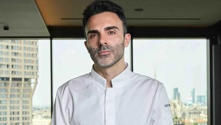 A Milano il ritorno di Luca Pedata: lo chef guiderà Orizzonti