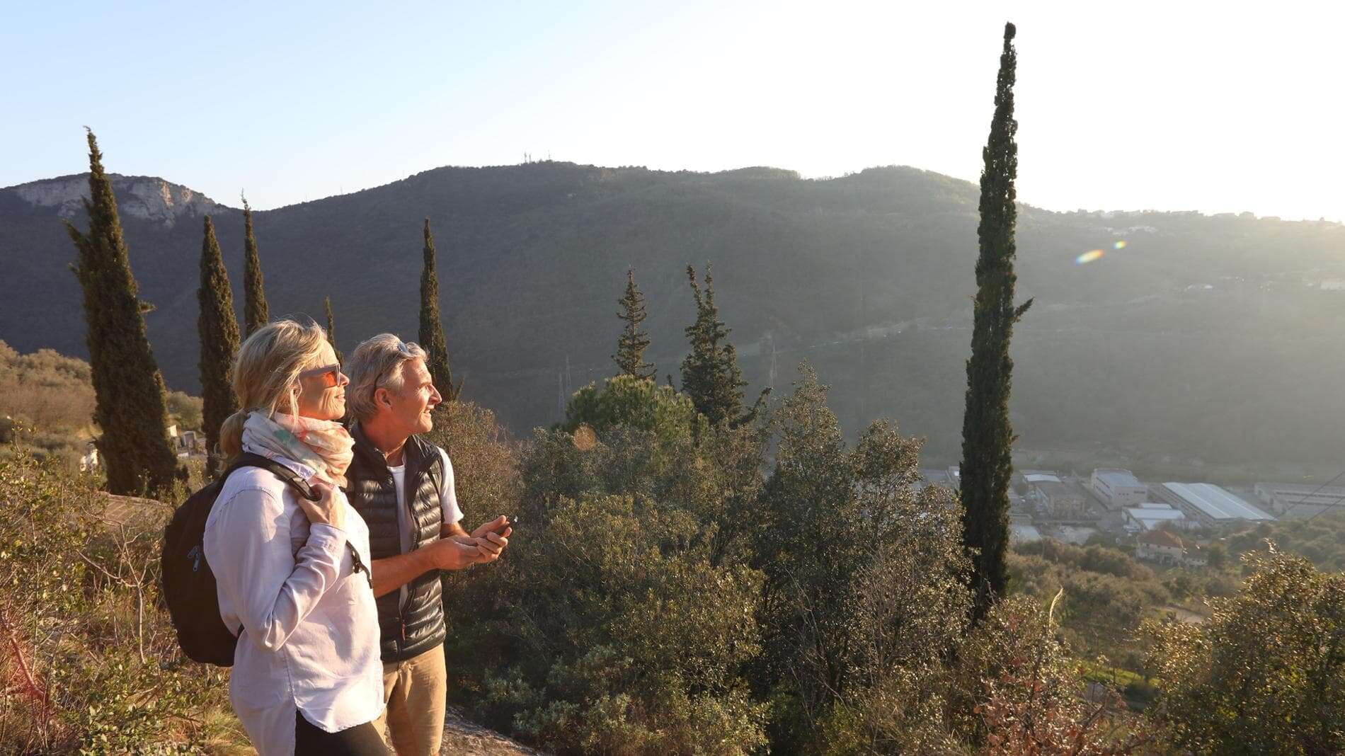 Rinascite, la storia di Dario R: “Quando a mia moglie è stato diagnosticato un tumore ho lasciato il lavoro per andare a vivere slow, lei ed io, in montagna. La mia seconda vita è iniziata qui”