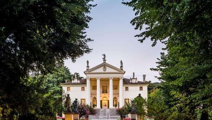 Villa Sandi al fianco di Peggy Guggenheim per celebrare i 40 anni di visite in villa