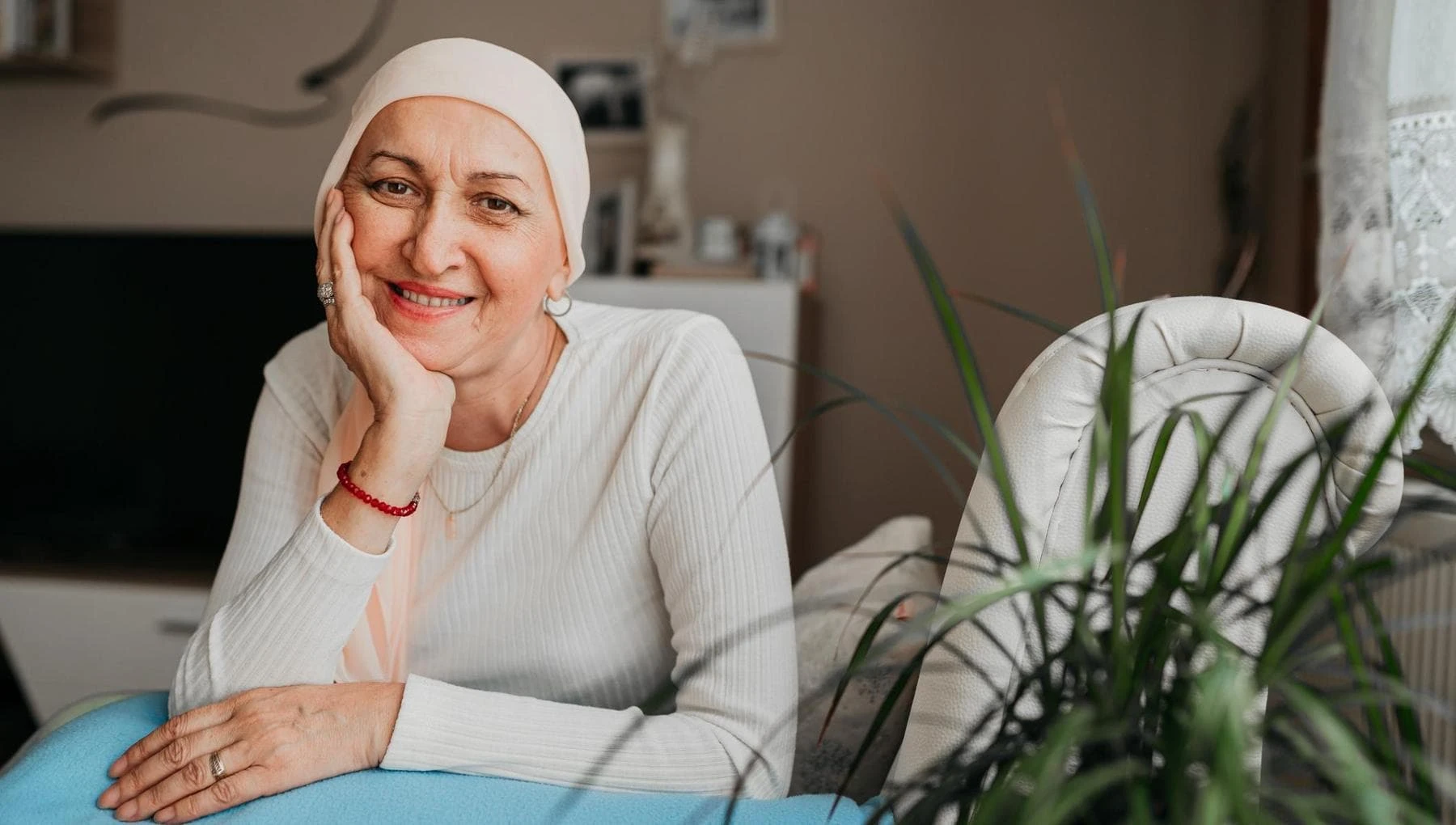 Dolore oncologico, la rivoluzione delle cure palliative precoci. C’è anche la cannabis terapeutica