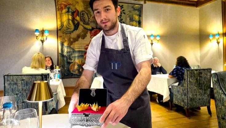 Tanta Italia nei piatti preferiti da Elisabetta II (che oggi avrebbe compiuto 100 anni)