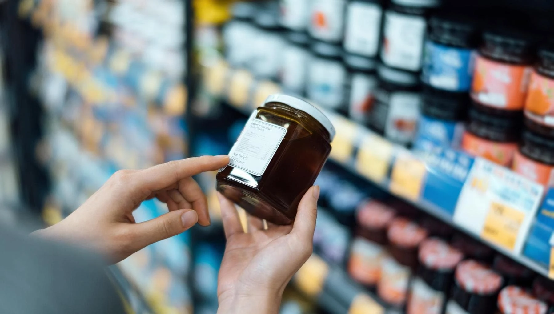 Ipertensione, il rischio può aumentare in chi consuma molti additivi alimentari conservanti