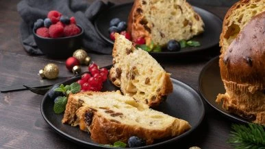 E se il Panettone fosse nato in Sicilia? Ecco l'antenato del dolce milanese