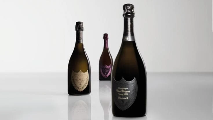 Le nuove annate con cui Dom Pérignon mette alla prova il proprio stile
