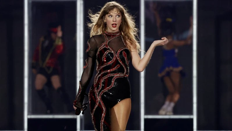 Su TikTok tornano le canzoni di Universal, e forse è merito di Taylor Swift
