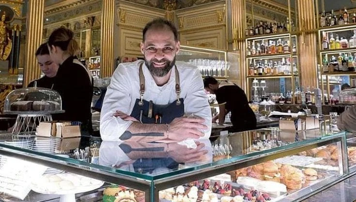 Costardi: “Mezze porzioni, un’opzione che dà più libertà al cliente”