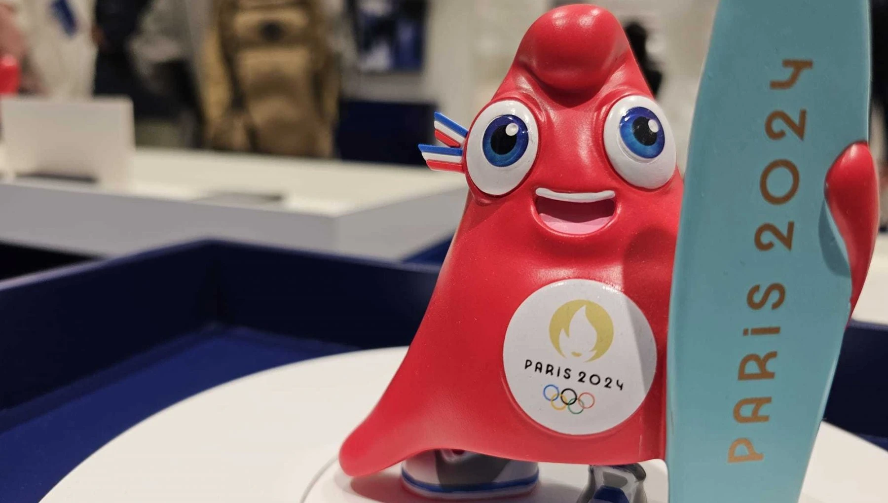Samsung rinnova la sua scommessa sulle Olimpiadi, stavolta con l'IA