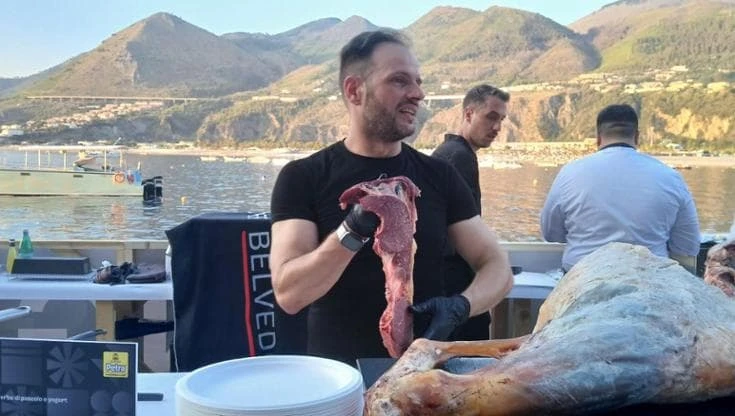 Sull’isola che non c’è, l’utopia del cibo ancestrale (e possibile)