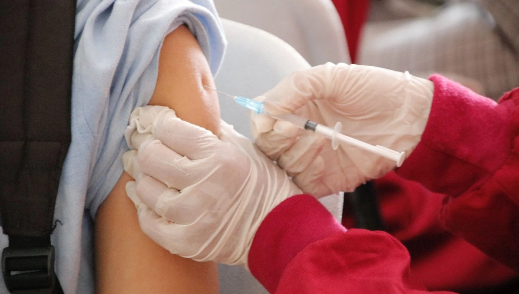 Aver avuto il fuoco di Sant'Antonio rende immuni dall'herpes zoster?
