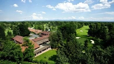 Il Gotha del golf per 4 giorni a Torino