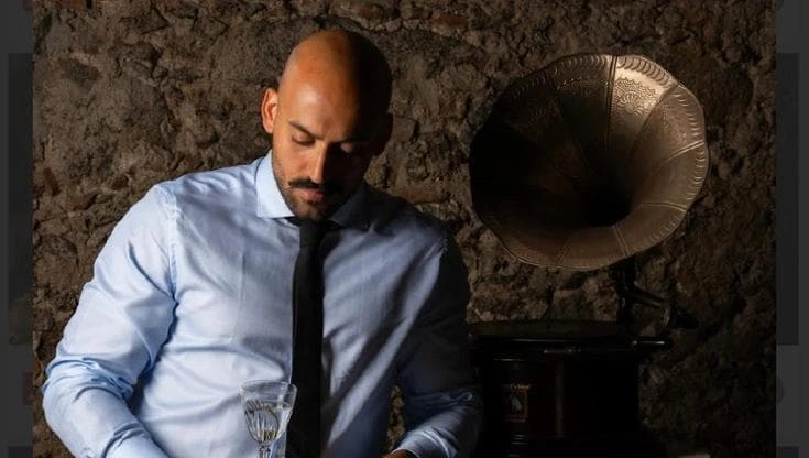 Simone Vetrano e il calore di casa: “Così è nato Twenties, la pizzeria made in Calabria”