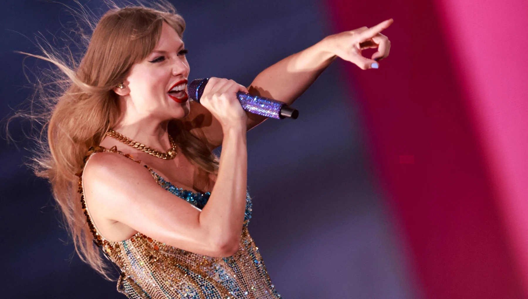 Taylor Swift è la Persona dell’Anno per Time. Ma su YouTube, TikTok, Spotify e Tumblr lo era già dal 2014