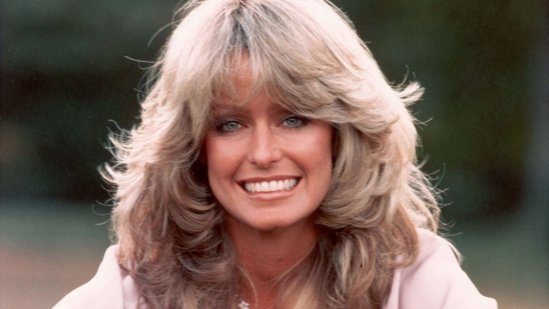 Farrah Fawcett: 15 anni senza l'indimenticabile 'angelo' i cui capelli hanno fatto storia