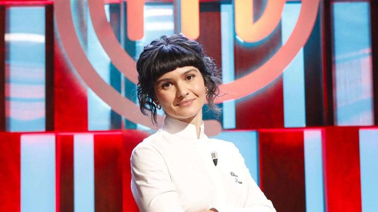 Chiara Pavan, ospite a MasterChef: “Concorrenti bravissimi. I giudici? Con loro mi sono divertita”