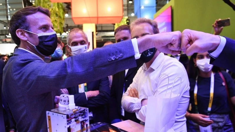 Le startup chiedono a Draghi un piano come quello di Macron