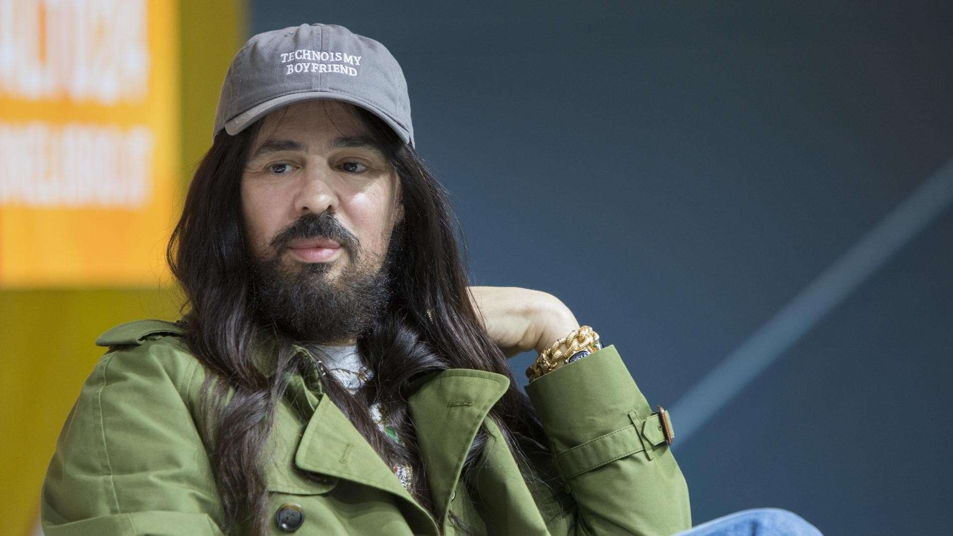 Alessandro Michele tra le persone più influenti nel mondo della moda