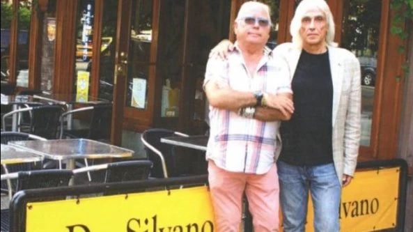 Addio Silvano Marchetto: il ristoratore di Madonna, Brad Pitt e Beyoncé