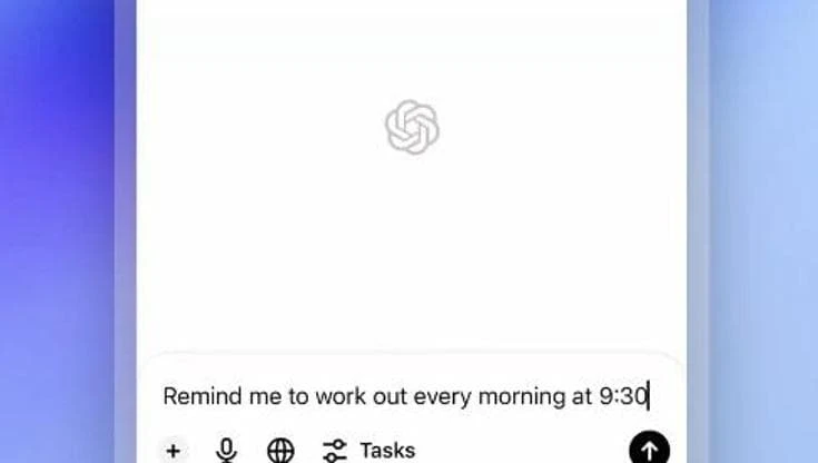 ChatGpt sfida Alexa e Siri diventando un assistente virtuale