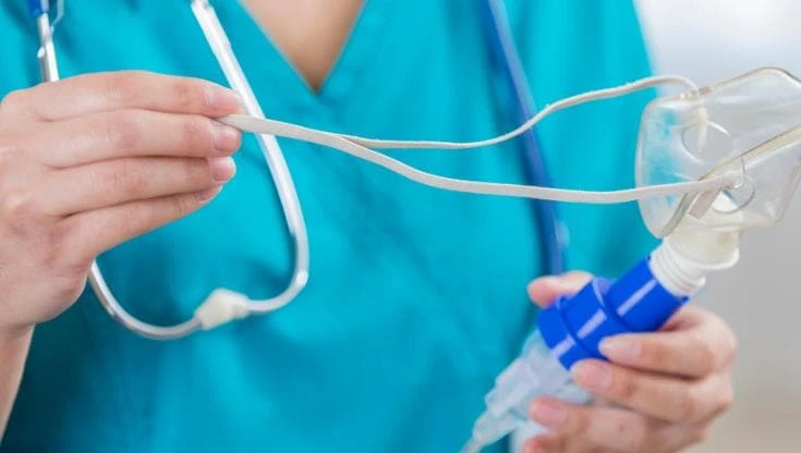 Fibrosi cistica, al via uno studio clinico per una terapia genica inalabile