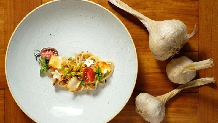 La ricetta perfetta: i pici all’aglione della Val di Chiana