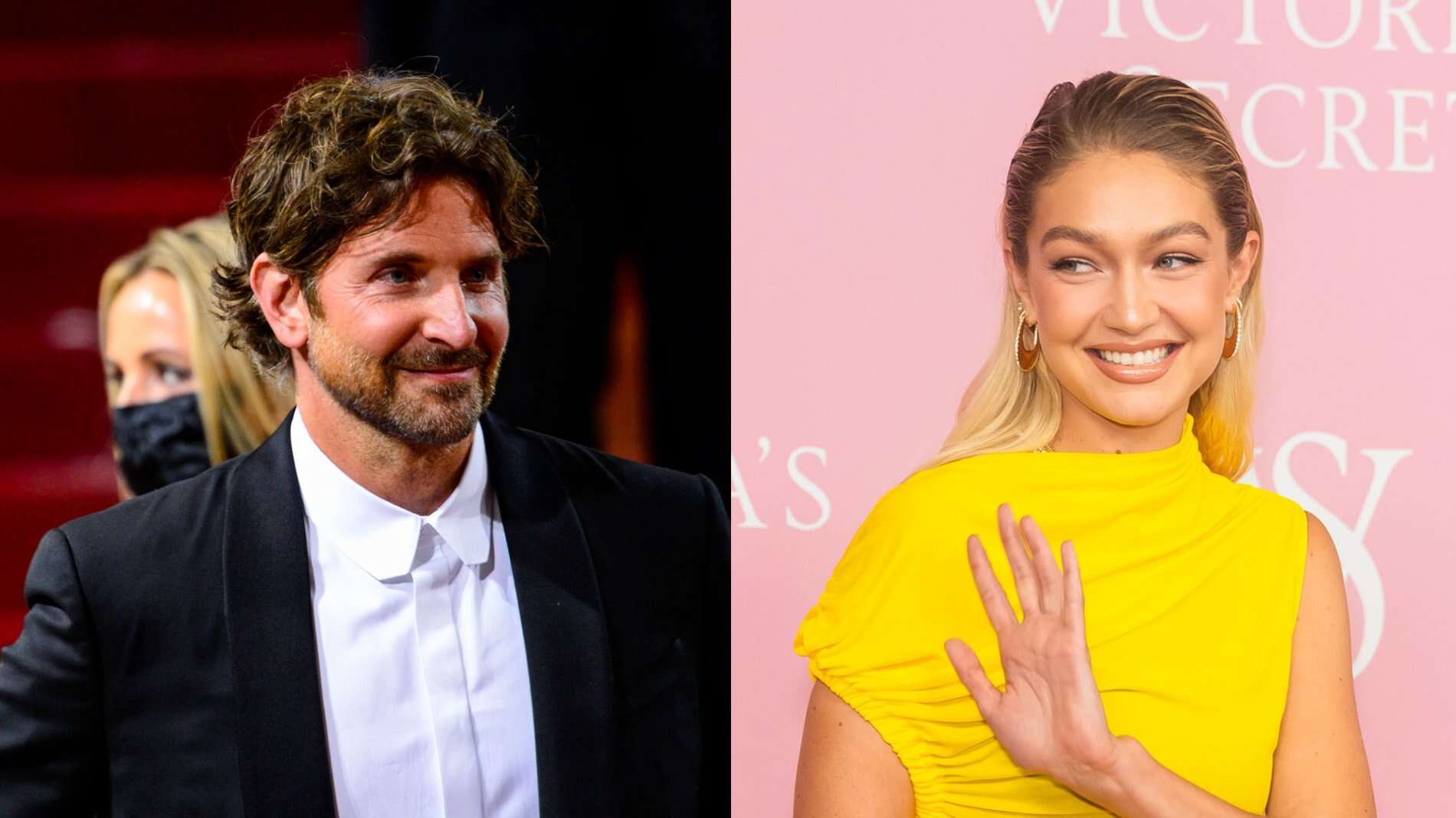 E se Gigi Hadid e Bradley Cooper fossero una nuova coppia?