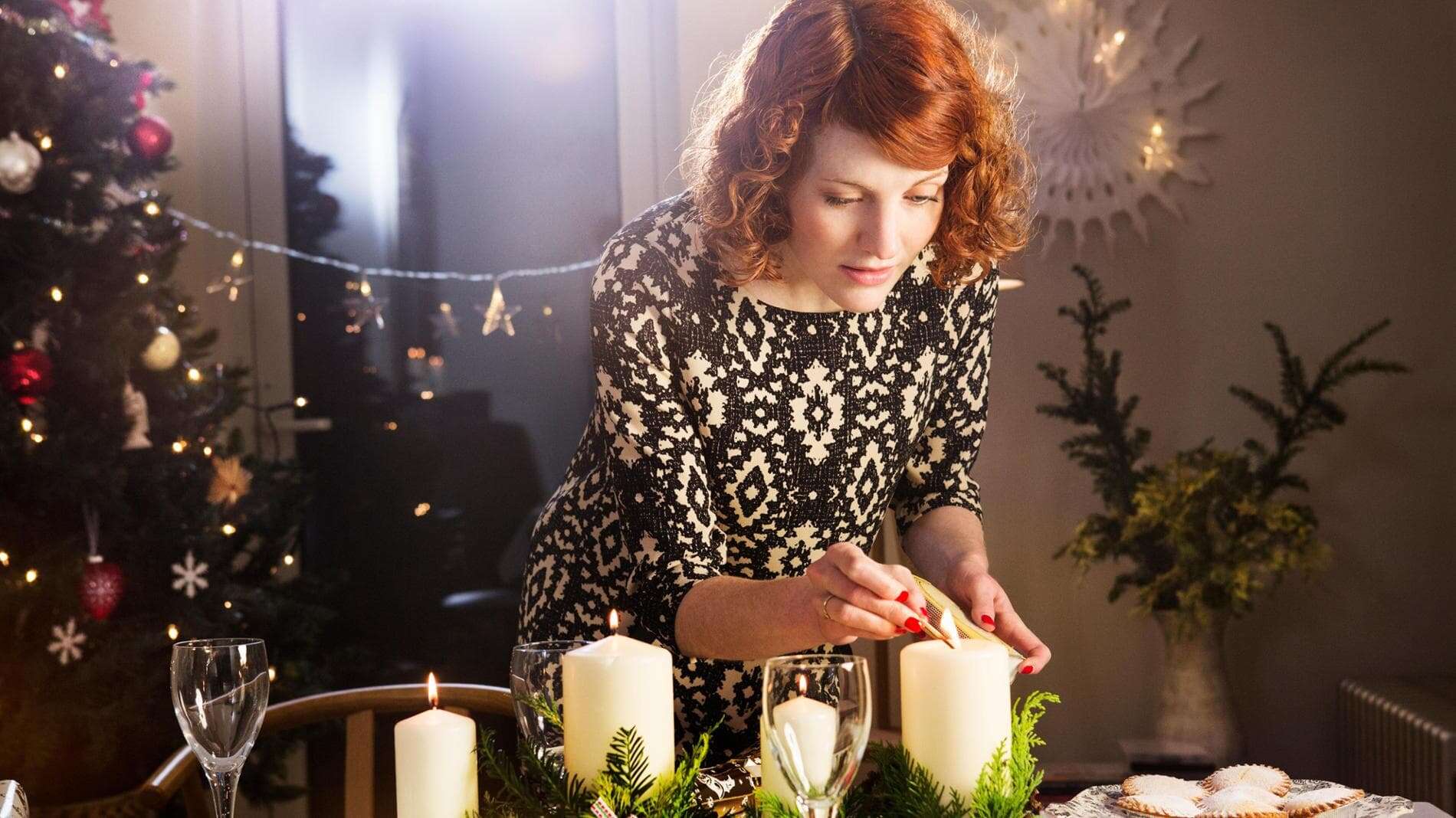 Natale senza stress: come sfuggire alla trappola del perfezionismo