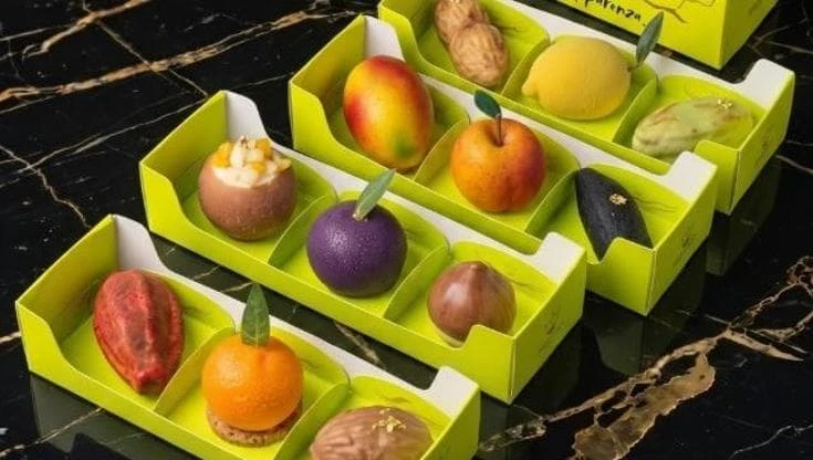 Frutta realistica, ecco i segreti per scoprire la vera artigianalità