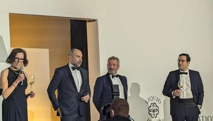 Da Montalcino a Miami, Marroneto tra i giganti del vino mondiale: “Un onore rappresentare l’Italia”