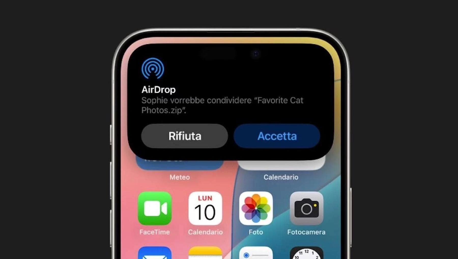 Apple potrebbe rimuovere AirDrop dai suoi prodotti in Europa: ecco perché