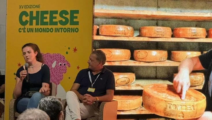 Dai caprini dell’Aspromonte ai formaggi francesi degli Alti Vosgi, ecco i nuovi Presidi Slow Food