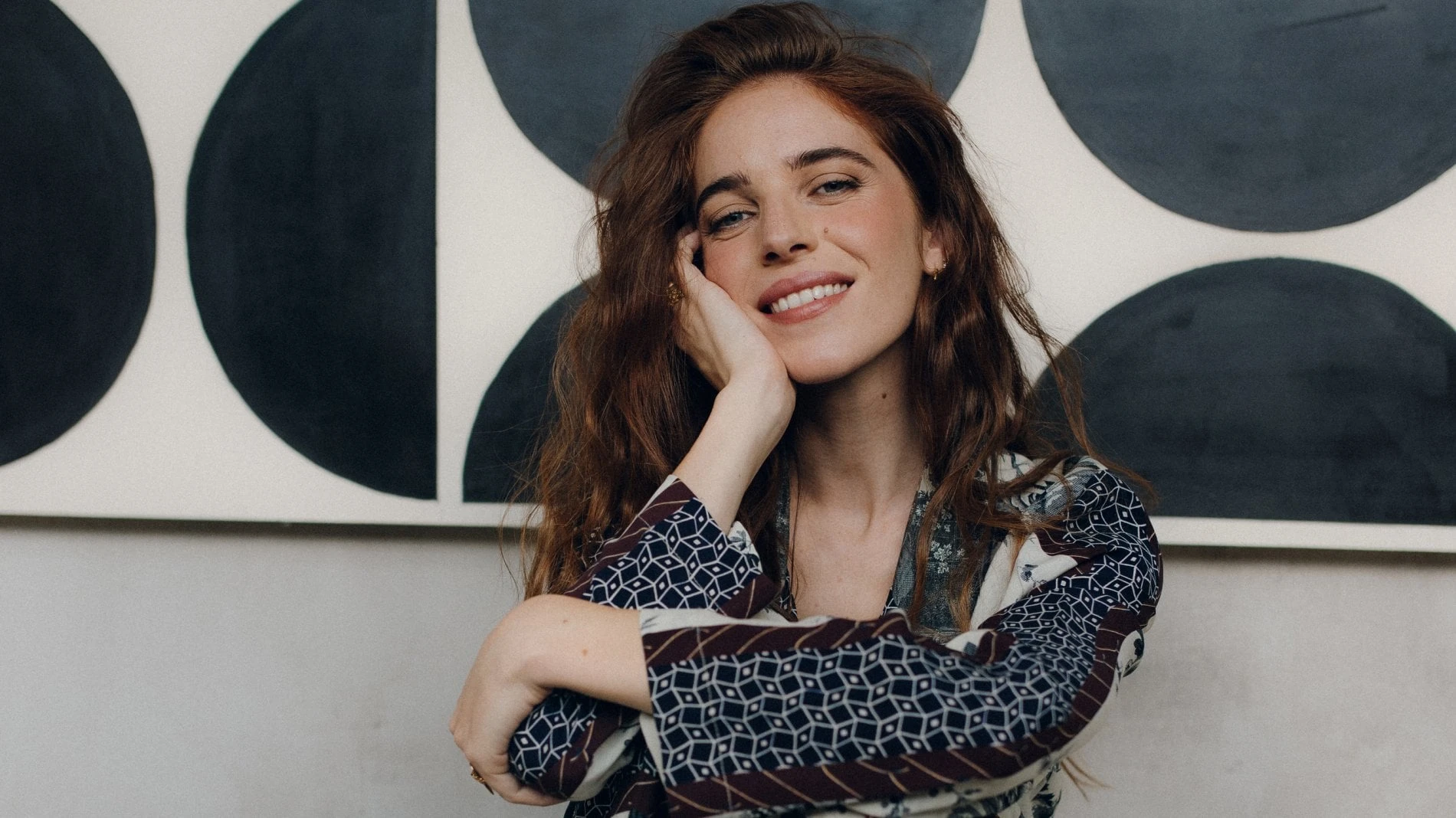 Valentina Romani. Da 