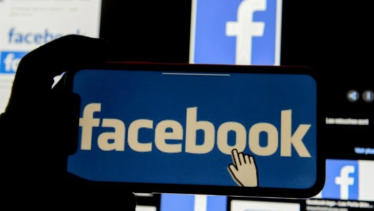 Videochiamate con la realtà aumentata, l'idea di Facebook per Messenger