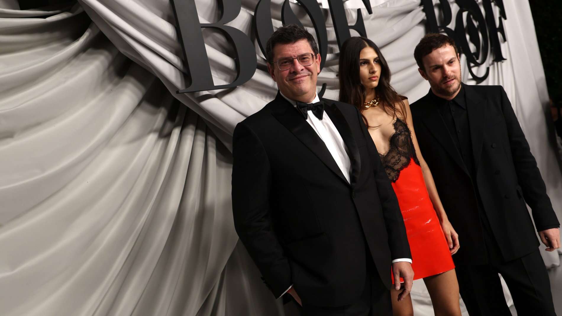 BoF 500 compie 10 anni: il party e le new entry italiane con Sabato De Sarno di Gucci