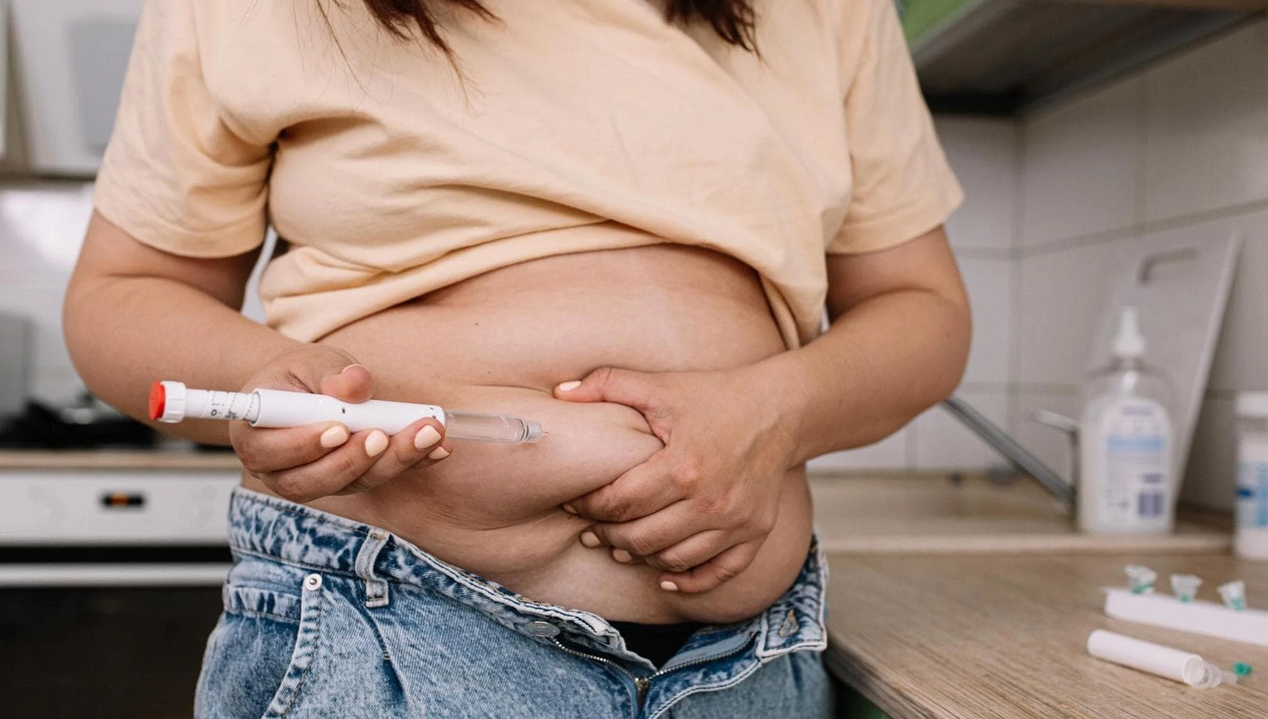 I nuovi farmaci anti-obesità riducono anche il rischio di soffrire di tumore