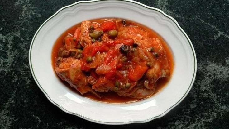 La ricetta perfetta del coniglio alla cacciatora