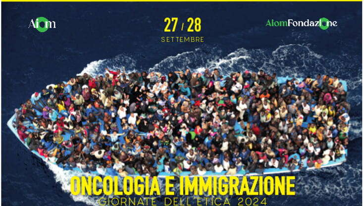 Tumori, il 40% delle diagnosi delle migranti è tardiva. L'appello di Mattarella