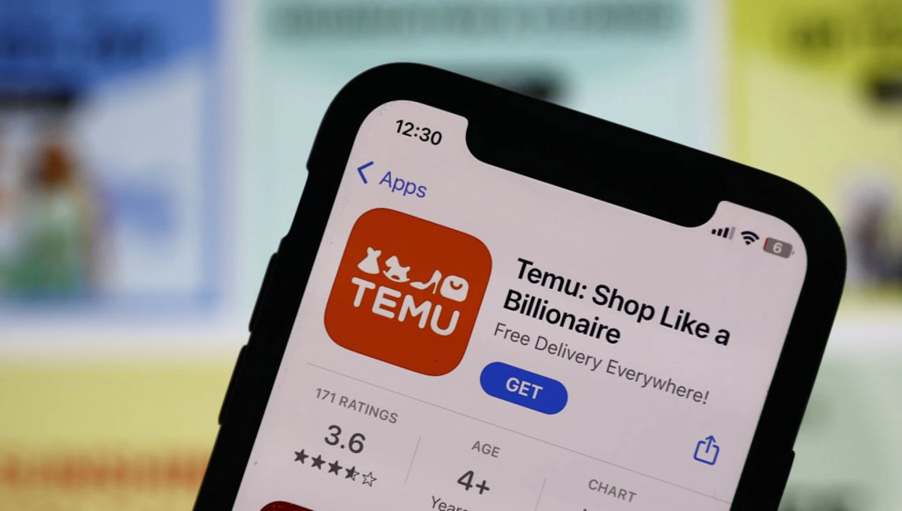 L'irresistibile ascesa di Temu, il TikTok dello shopping