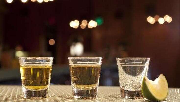 Tequila, 5 cose che forse non sapete (a partire dall'articolo)