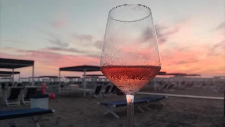 Vino, allarme Uiv: “Domanda supera offerta, si rischia un crollo dei prezzi”