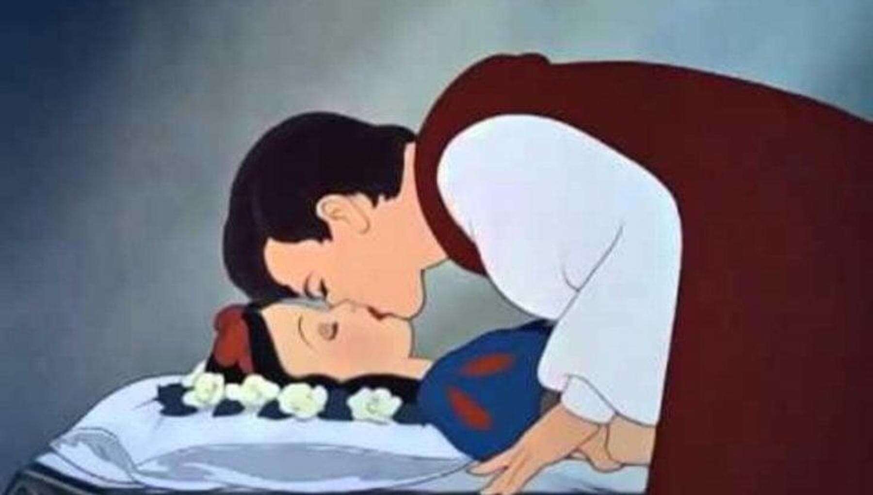 Le principesse Disney? Biancaneve è depressa e Belle rischia la rabbia