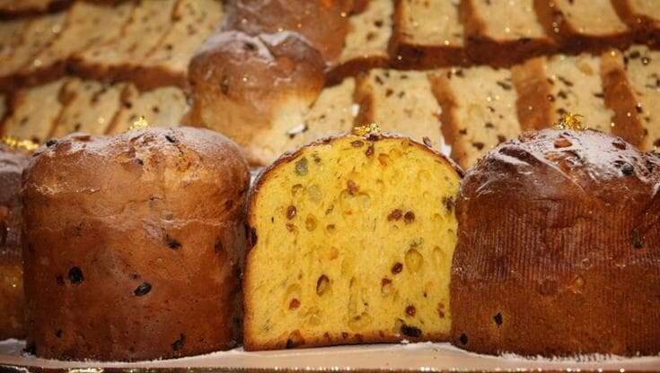 Regione che vai, panettone che trovi: così gli ingredienti regionali cambiano il gusto del Natale