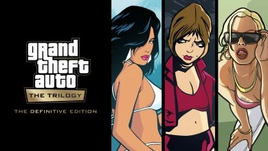 Videogiochi: la Grand Theft Auto Trilogy arriva anche su Netflix