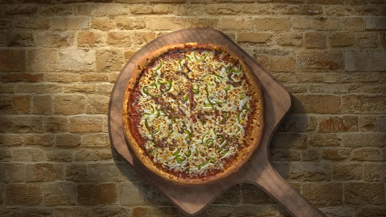 La pizza migliore del mondo? Secondo la Cnn è a Londra