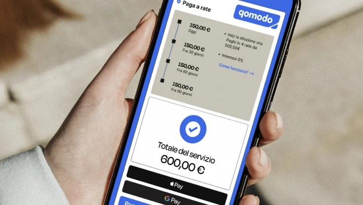 Qomodo chiude un round da 34,5 milioni, investimento pre-seed da record
