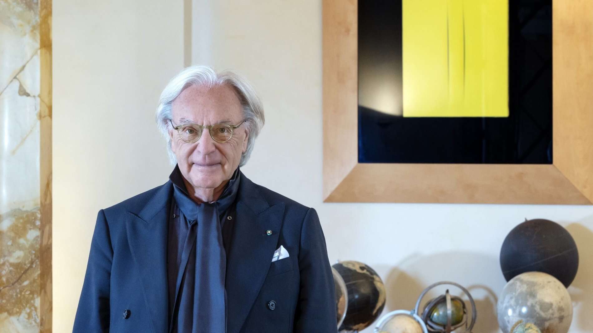 Diego Della Valle: “Con Lamborghini unione tra simboli dello stile italiano”