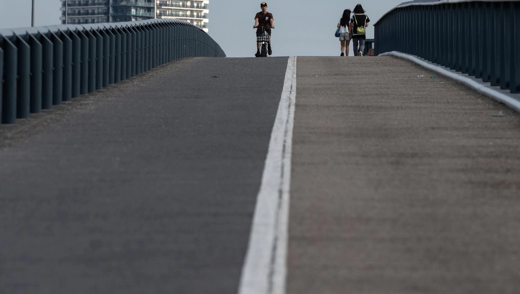Microbi nel calcestruzzo per scoprire in anticipo danni a ponti e autostrade