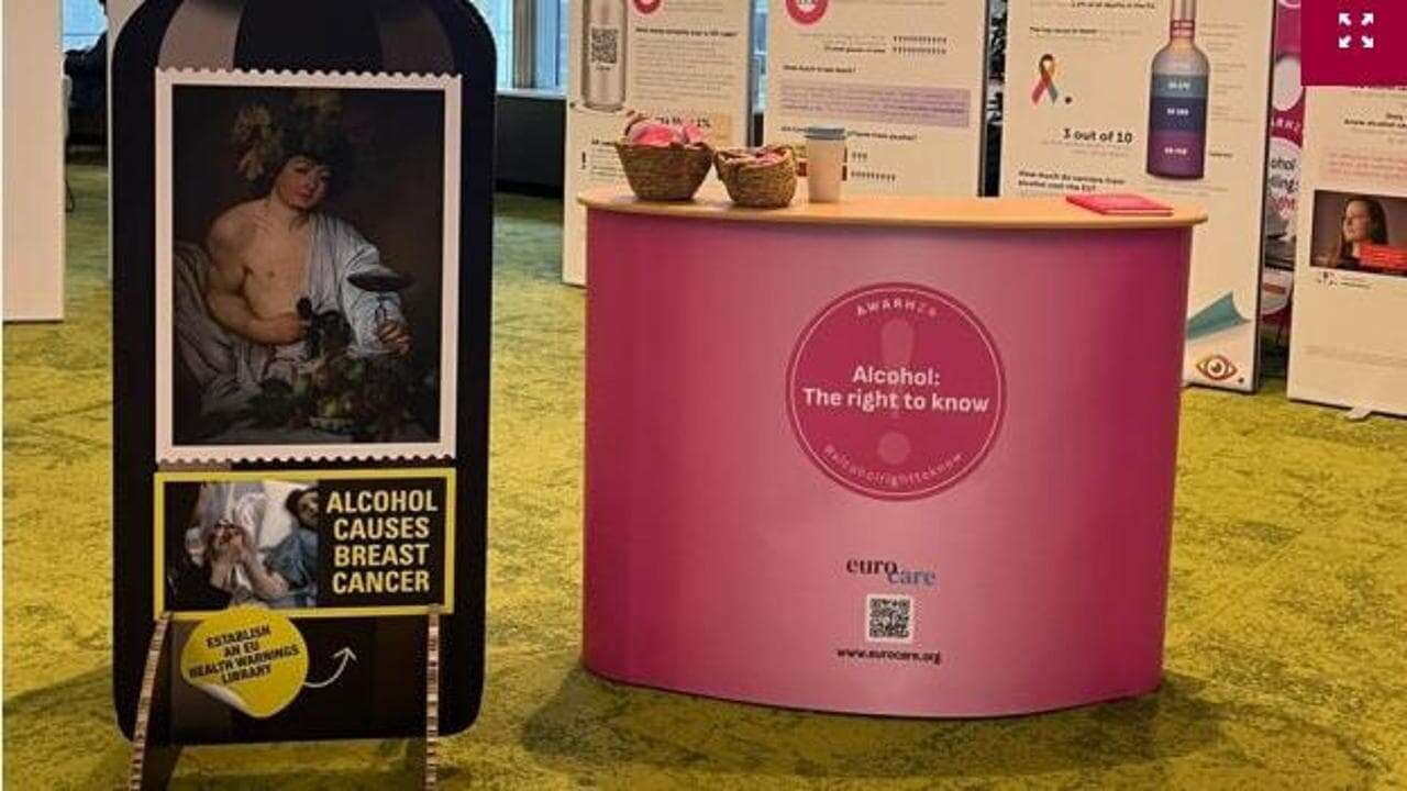 “L’alcol causa il cancro”. La campagna anti-vino riaccende la polemica in Ue. L’Uiv: basta demagogia