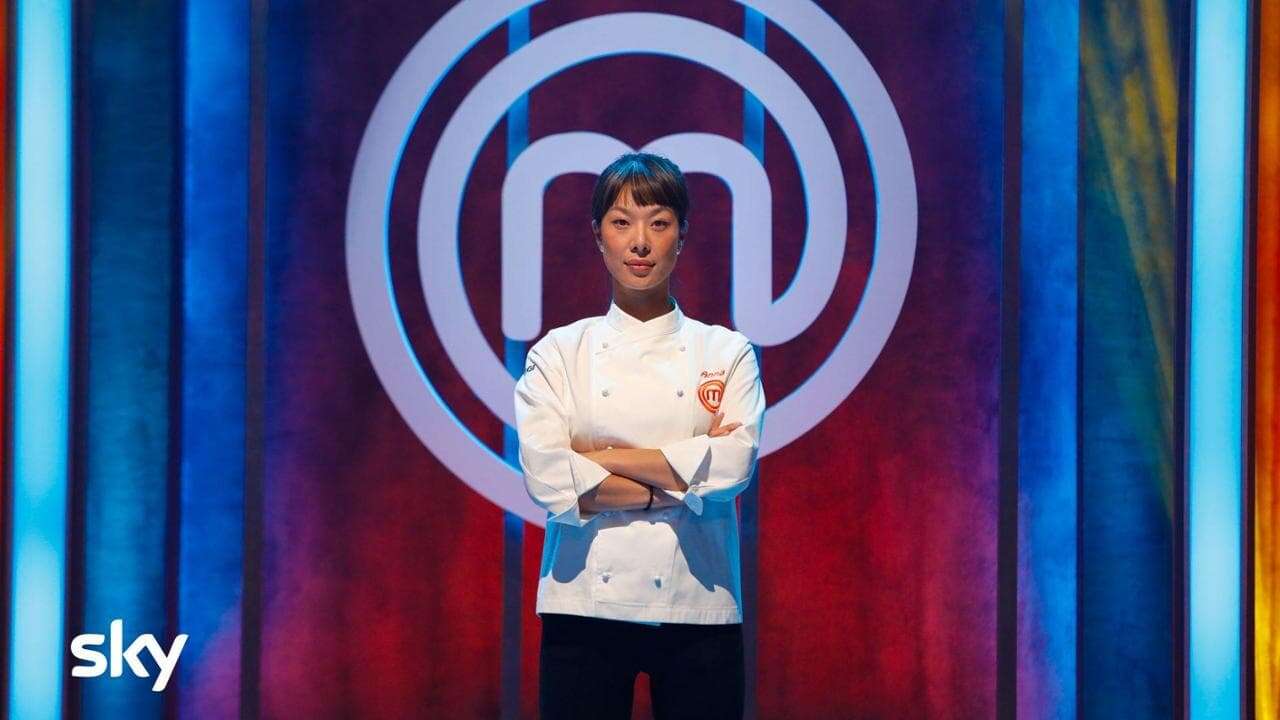 Masterchef, la vittoria di Anna: “Gyoza e parmigiana, così l’integrazione passa per i fornelli”