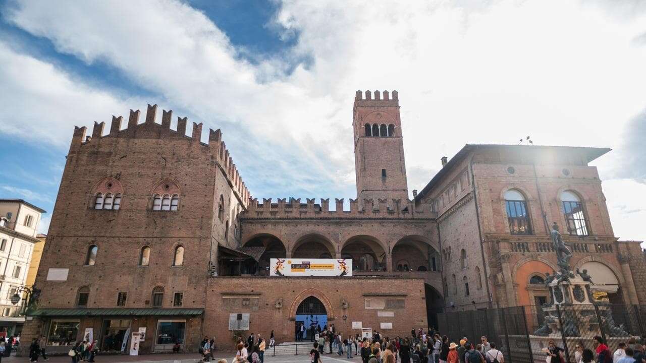 Il Festival di Gusto insieme ad Animenta, l’associazione che batte i disturbi alimentari