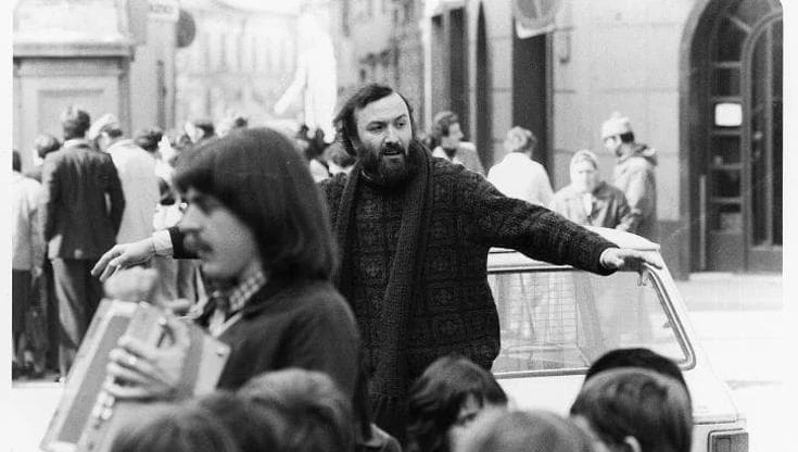 Gianni Riotta: “L’amico Carlin, prima che inventasse Slow Food”